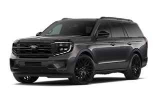 2026 Ford Expedition® External Image 2
